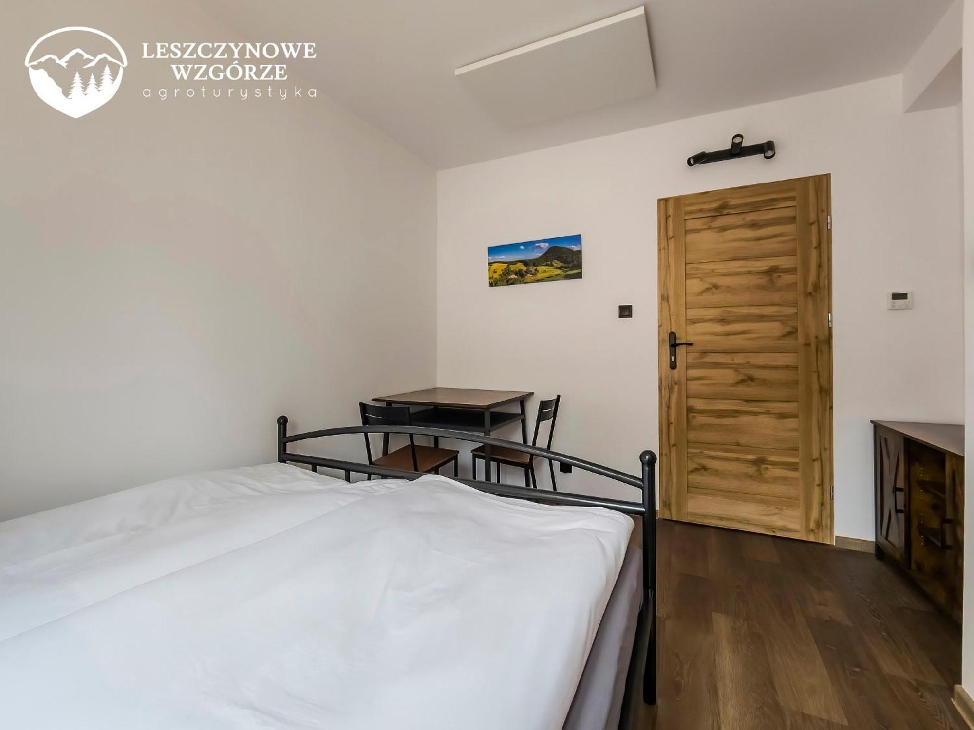 Apartament Agroturystyka Leszczynowe Wzgórze Gluszyca Zewnętrze zdjęcie