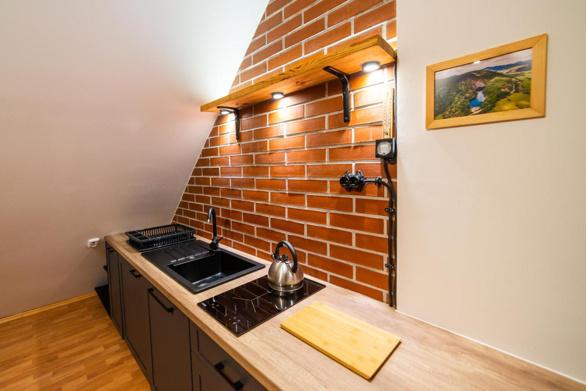 Apartament Agroturystyka Leszczynowe Wzgórze Gluszyca Zewnętrze zdjęcie